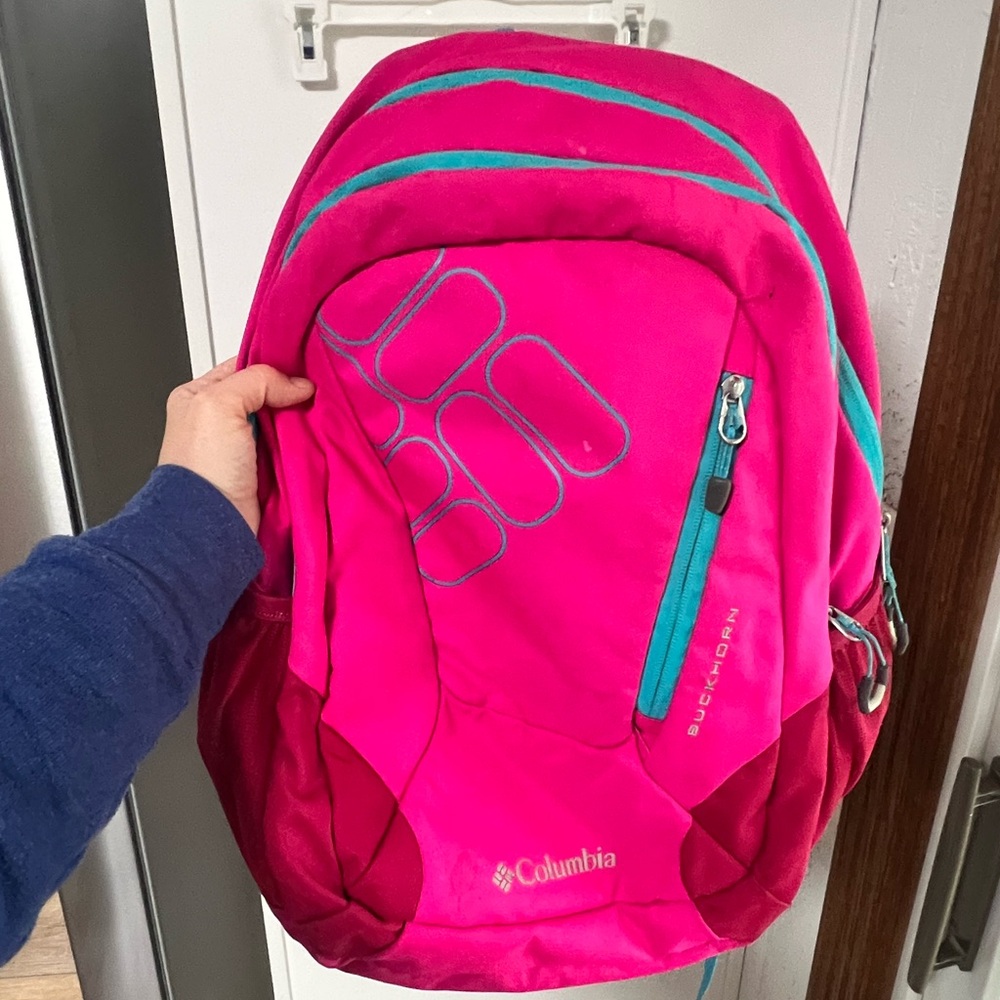 Columbia backpack